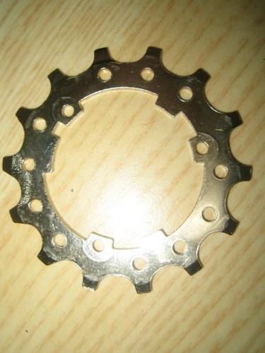 Shimano Ritzel 14T!NEU! - Bild 4 von 4
