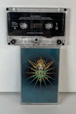 ARC ANGELS Cassette-Self-Titled Hard Rock 1997 