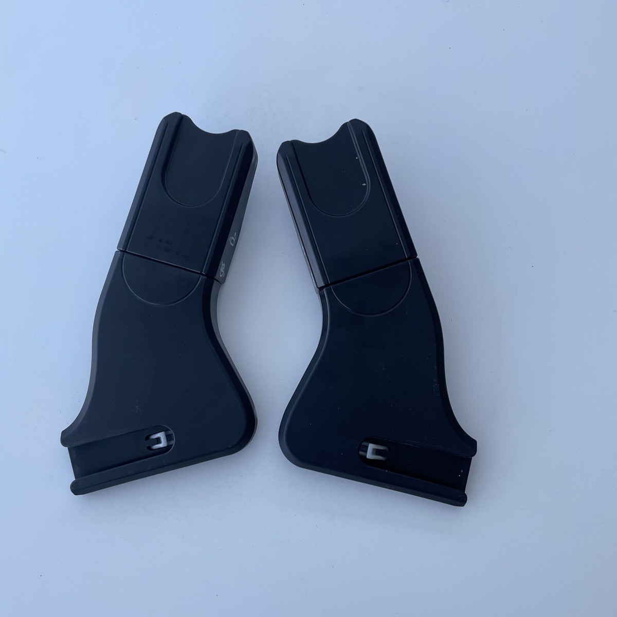 Joie Litetrax Air Mytrak Car Seat Ramble Carrycot Adapters