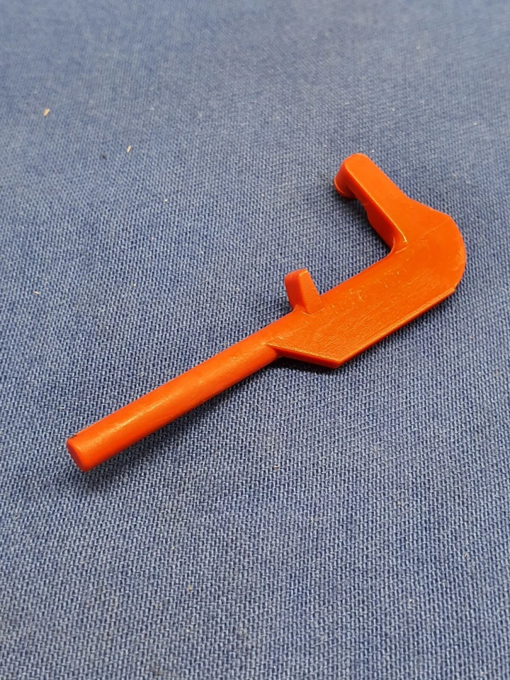 Original Ersatzteil Solo Sägen 639 645 650 646 652 644 651 656 : Stift Halbgas