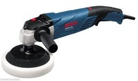 Bosch Gpo14ce Polisher With Constant Electronics 1400w 240v 0601389070 Bosch Gpo14ce Polisher With Constant Electronics 1400w 240v 0601389070