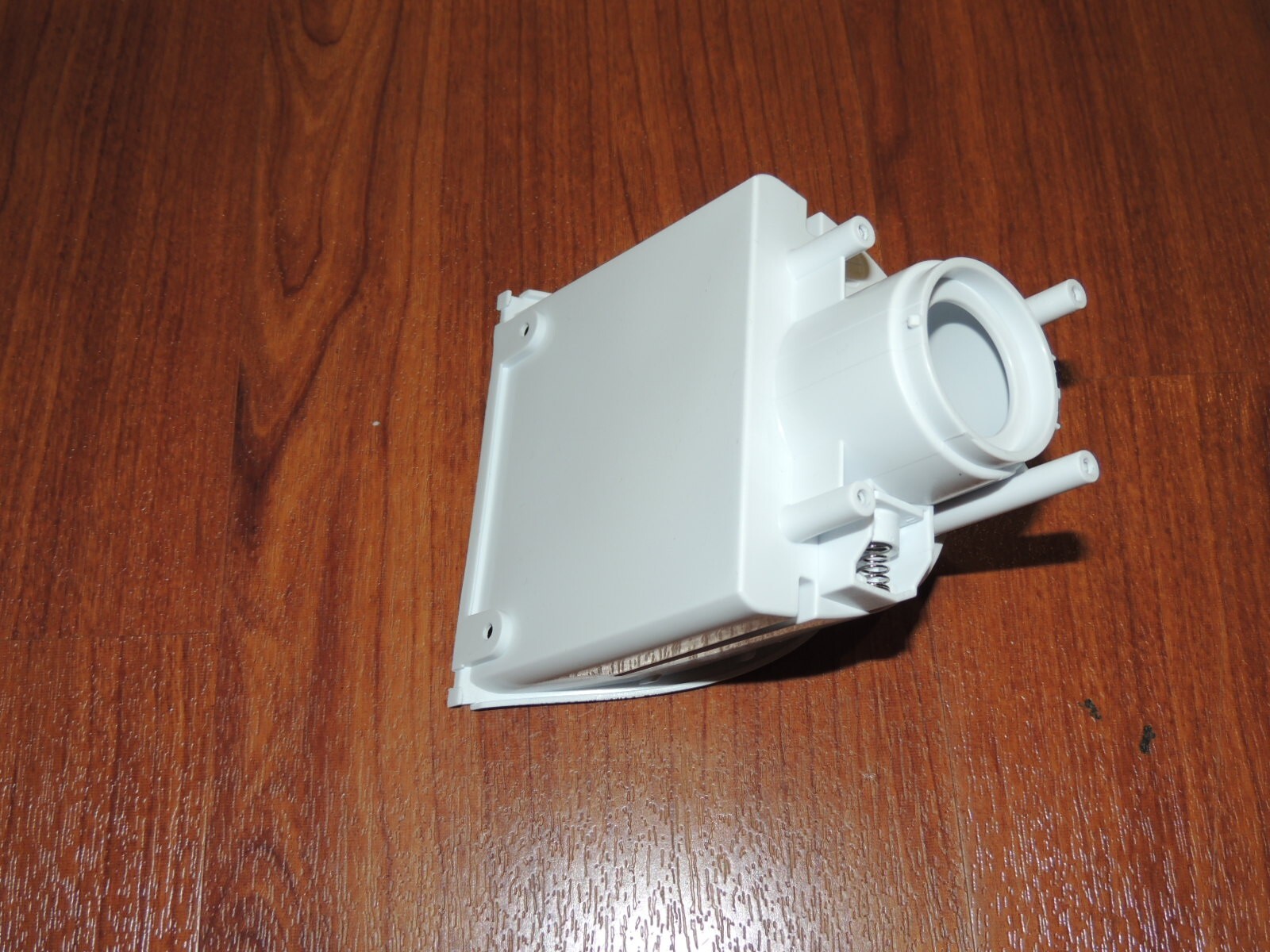 Genuine Water Tank Cradle Base 110076054 BISSELL CrossWave 2211W 1785