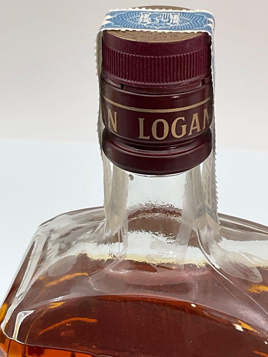 WHISKY LAIRD O' LOGAN DE LUXE 12YO SCOTCH WHISKY 70cl. 40 WHISKY LAIRD O' LOGAN DE LUXE 12YO SCOTCH WHISKY 70cl. 40