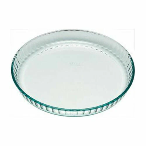 Muffinformen aus Glas