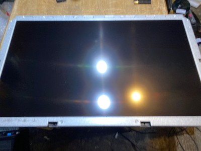 ltf320ha03 lcd screen for 32” samsung 