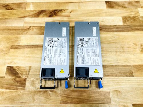 Netapp NAF-1703 Server 2x Intel Xeon SILVER 4210R 2.4GHz 96GB DDR4 RAM No HDD - Picture 8 of 17