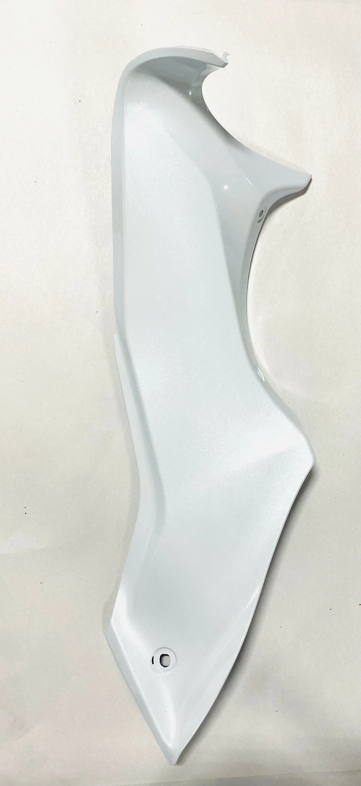 PANEL,METER,L (WHITE) *{BODY COLOR:JWN}*