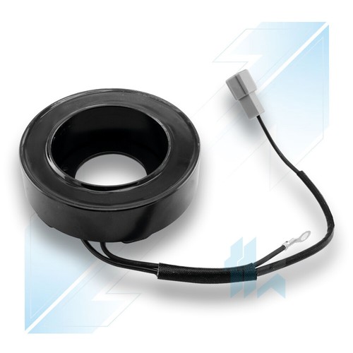 A/C Compressor Coil fits Honda DENSO 10SR15C 12V | eBay