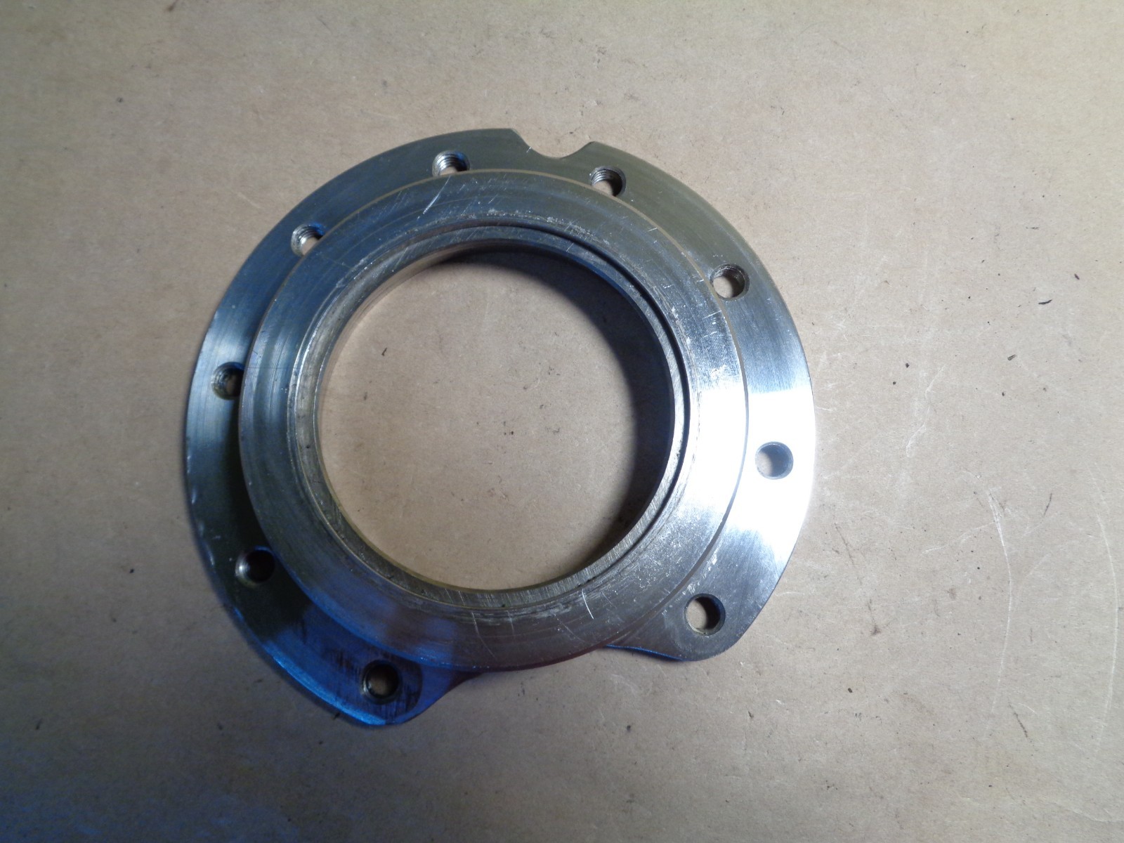 Ferrari 430 Transmission Bearing Support...Part# 185020