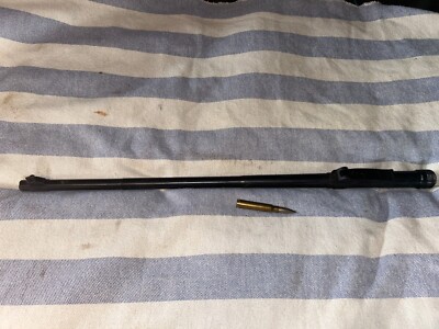 MAUSER M 48 BARREL