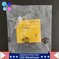 Inductive Proximity Sensor 10-30VDC 200mA For Turck BI4-M12-AN6X-H1141 NPN 4mm