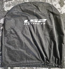 LS2 Cloth Helmet Protective Cover