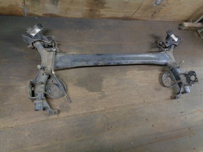 Renault Megane Scenic Mk3 09-13 Rear Axle 430008320R X95-5 | eBay