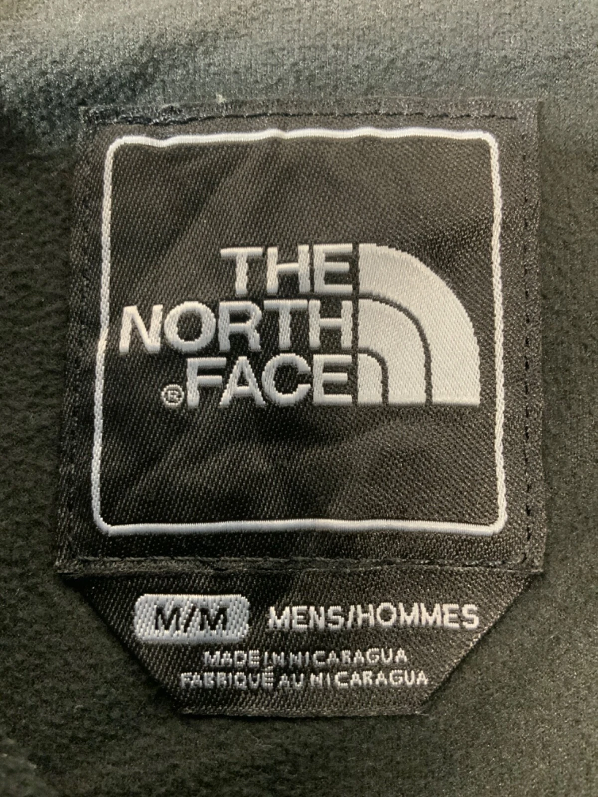 north-face windwall full zip jacket