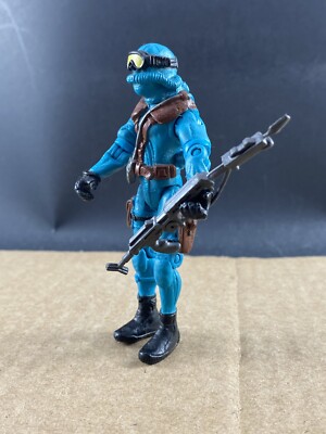 Lanard, The Corps Carlos Perez Action Figure COMBINED SHIP $1 PER