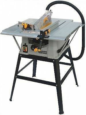 Titan TTB674TAS Electric Table Saw for 
