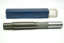 Stufenreibahle 22,23 x 26,13 x 27,38  Stufenbohrer Stufensenker HM m. IKZ 