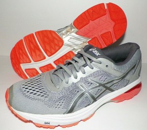 asics womens running shoes overpronation