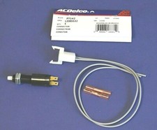 Chevy GMC Truck Brake Light Switch & Harness ...