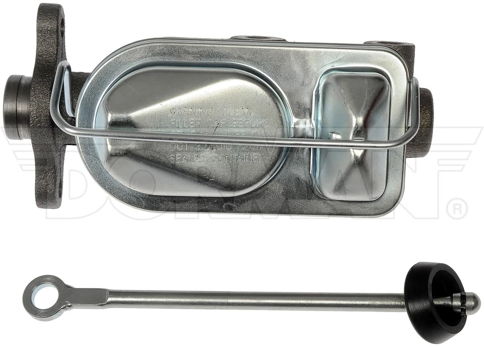 Cilindro maestro de freno Dorman para GMC K15/K1500 1974 Suburban Foto 3 de 4