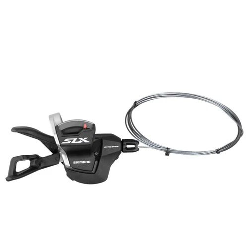 Shimano SL-M7000 11 Speed Right Shifter Lever Switch Trigger Hyperglide Bicycle - Picture 4 of 6