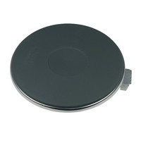 Easypart Passend FüR 18.22453.002 Ego Kochplatte 220MmØ 2000W 230V FüR Kochfeld