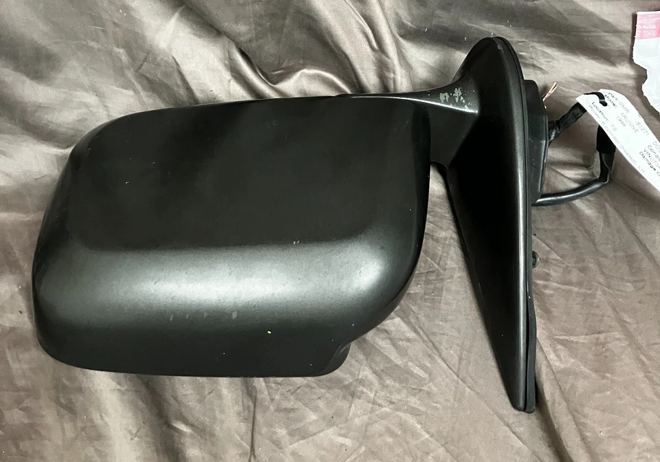 OEM, SIDE MIRROR ASSEMBLY, LH DRIVER, DARK BROWN, 1998 TOYOTA 4RUNNER Foto 2 de 4