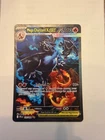 New ListingMega Charizard X ex 125/094 Me02: Phantasmal Flames Holo