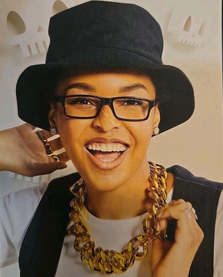 90's Hip Hop Accessories Halloween Costume Gold Jewelry Cosplay Dress Up  Adult | eBay