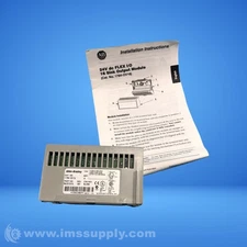 Allen Bradley 1794-0V16 Series A FNIP