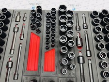 Snap-on Tools USA NEW 289-Piece Cloud 9 Ultimate Impact Drawer Assembly Foam Set