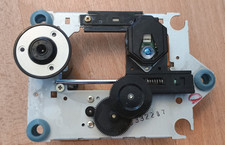Lasereinheit für SHARP CD-C470
