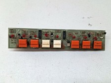 ARP Omni 2 Synthesizer Switch Board PCB for Parts Or Repair