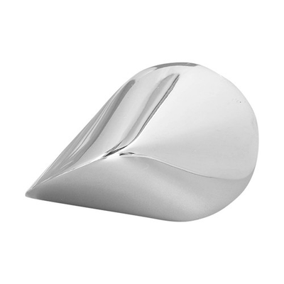 #ad Oloid Desktop Toy Reduce Pressure Smoothing Surfaces Stainless Steel Decompr NEW $29.75