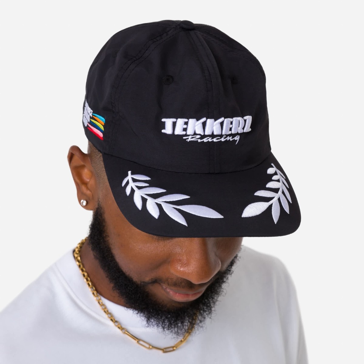 新品 Rapha 特別限定版 テッカーズ 6 パネル キャップ ワンサイズ NEW Rapha Limited Edition Tekkerz 6 Panel Cap One size (FREE 54