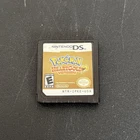 Pokémon: HeartGold Version (Nintendo DS 2010) Cartridge Only