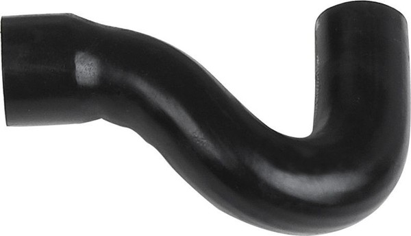 KÜHlerschlauch Oben Gates 3738 FÜR Opel KÜHlmittelschlauch Wasserschlauch-image