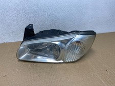 2000 To 2001 Nissan Maxima Left Driver Lh Halogen Headlight Oem Af9952 Dw 2000 To 2001 Nissan Maxima Left Driver Lh Halogen Headlight Oem Af9952 Dw
