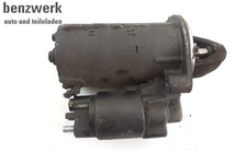 Mercedes W124 W202 M111 Anlasser Starter 0001107037 ??