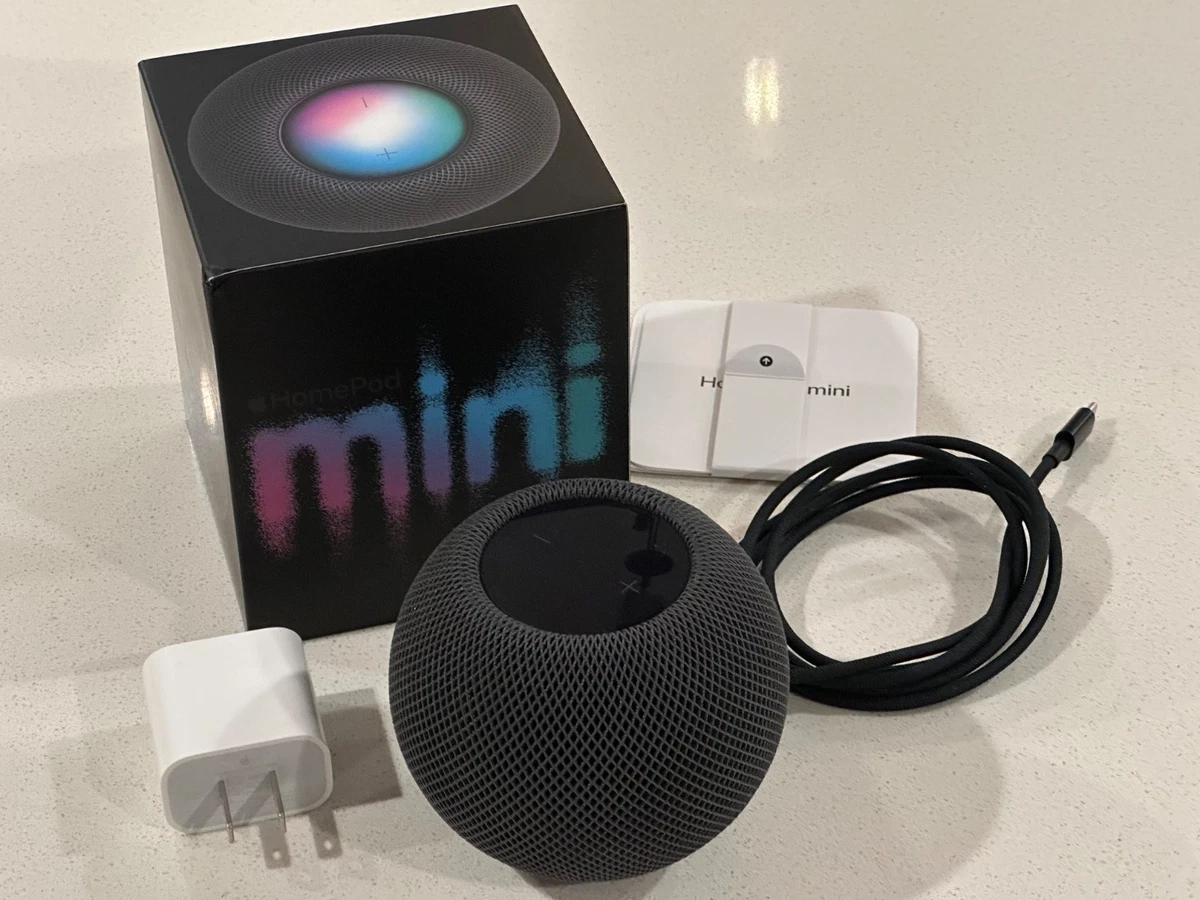 Apple HomePod mini for sale | eBay