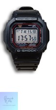 CASIO GW-M5610U Solar Atomic Watch