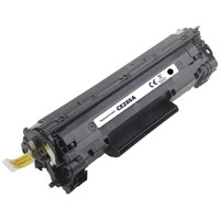Renkforce Toner Ersetzt Hp 85A, CE285A Kompatibel Schwarz 1600 Seiten RF-560...