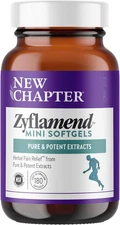 Zyflamend™ Mini Softgels, Joint Supplement & Herbal Pain Relief – with Turmeric,