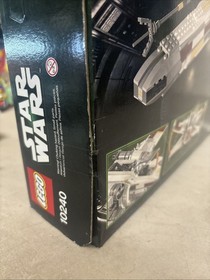 LEGO Star Wars: Red Five X-Wing Starfighter (10240)