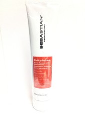 Sebastian Cellophanes Semi-Permanent Color Gloss - Cranberry Red, 10.1 oz