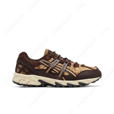 ASICS Gel Sonoma 15 50 Coffee Desert Camp 1201A818-200