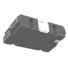 Domus AQH200-B Horizontal 204-60 MVHR Unit