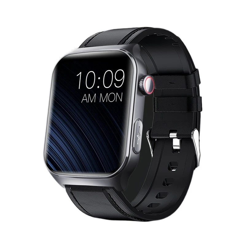 Elderly Health Smart Watch Fall Detection sports SOS, HRV report Fitness Tracker
Opens in a new wind