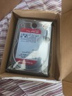 WD Red 3TB 3.5" SATA NAS Hard Drive WD30EFRX 68EUZN0 64MB Cache Tested