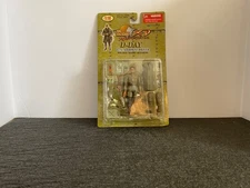 Pvt. Dan "Danny" Reynolds The Ultimate Soldier X-D 21st Century Toys 1:18